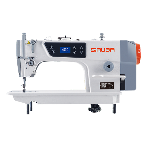 Siruba DL720 - View 1